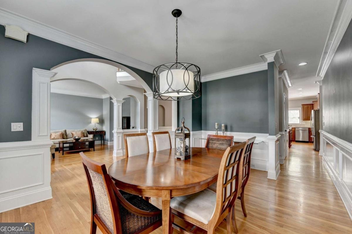 2082 Sugarstone Drive Lawrenceville - Photo 10