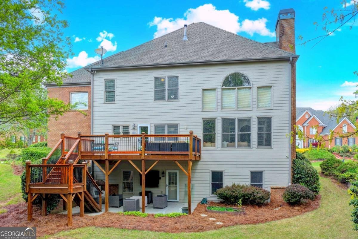 2082 Sugarstone Drive Lawrenceville - Photo 100