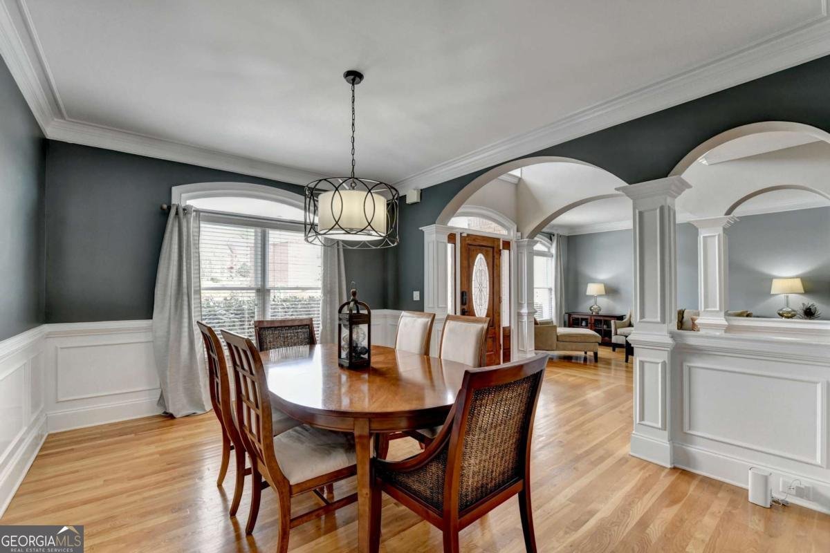 2082 Sugarstone Drive Lawrenceville - Photo 11