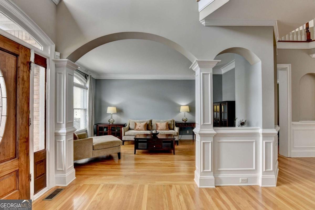 2082 Sugarstone Drive Lawrenceville - Photo 13