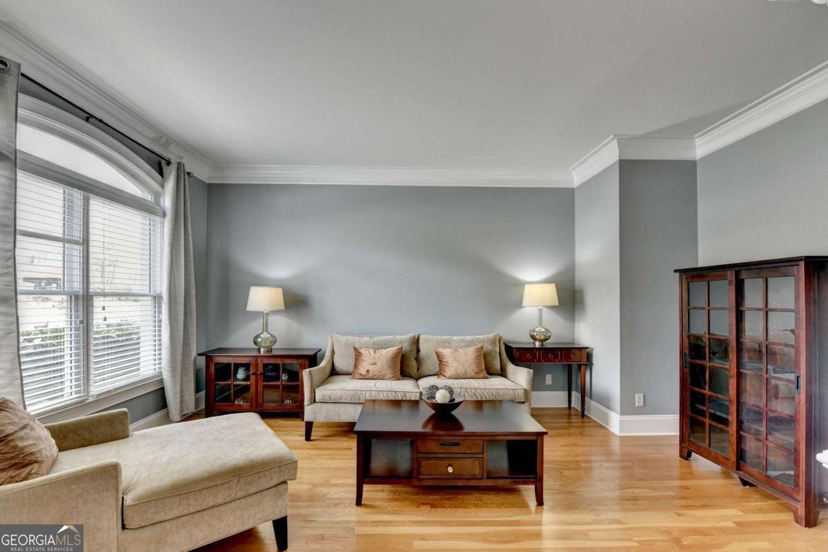 2082 Sugarstone Drive Lawrenceville - Photo 14