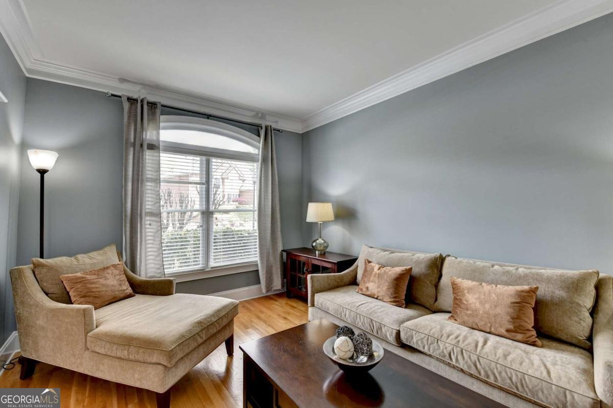 2082 Sugarstone Drive Lawrenceville - Photo 15