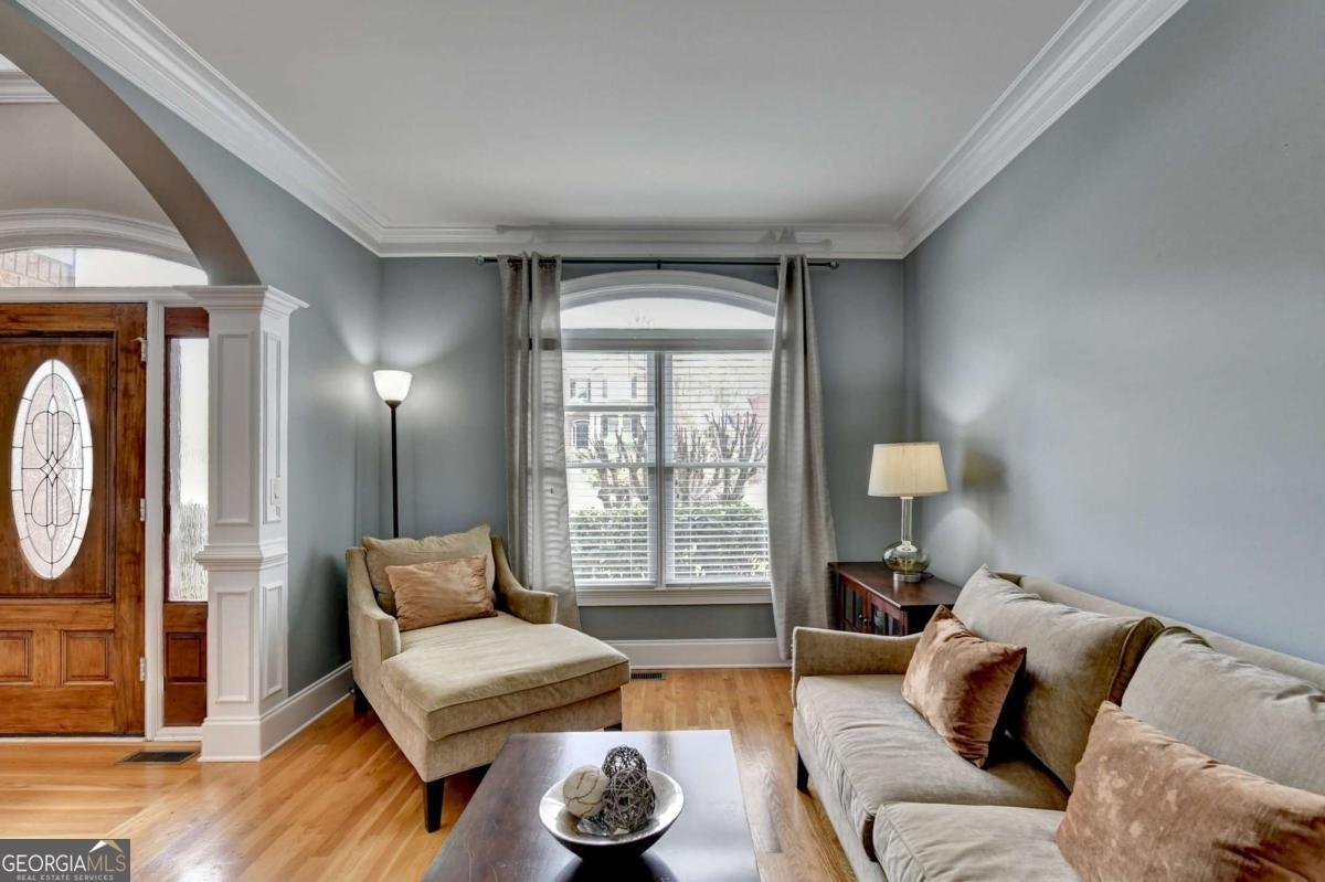 2082 Sugarstone Drive Lawrenceville - Photo 16