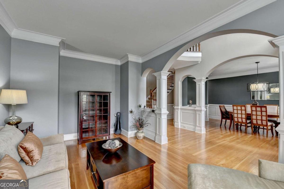 2082 Sugarstone Drive Lawrenceville - Photo 17