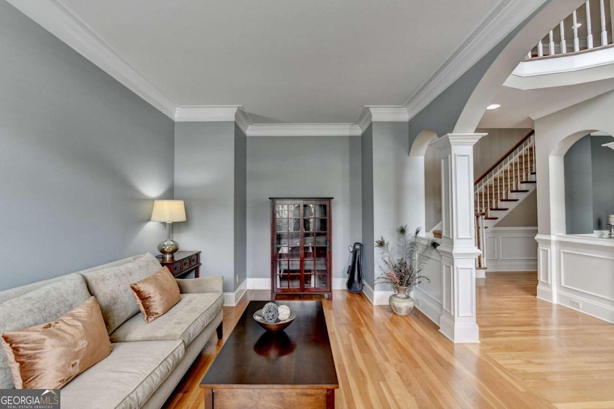 2082 Sugarstone Drive Lawrenceville - Photo 18