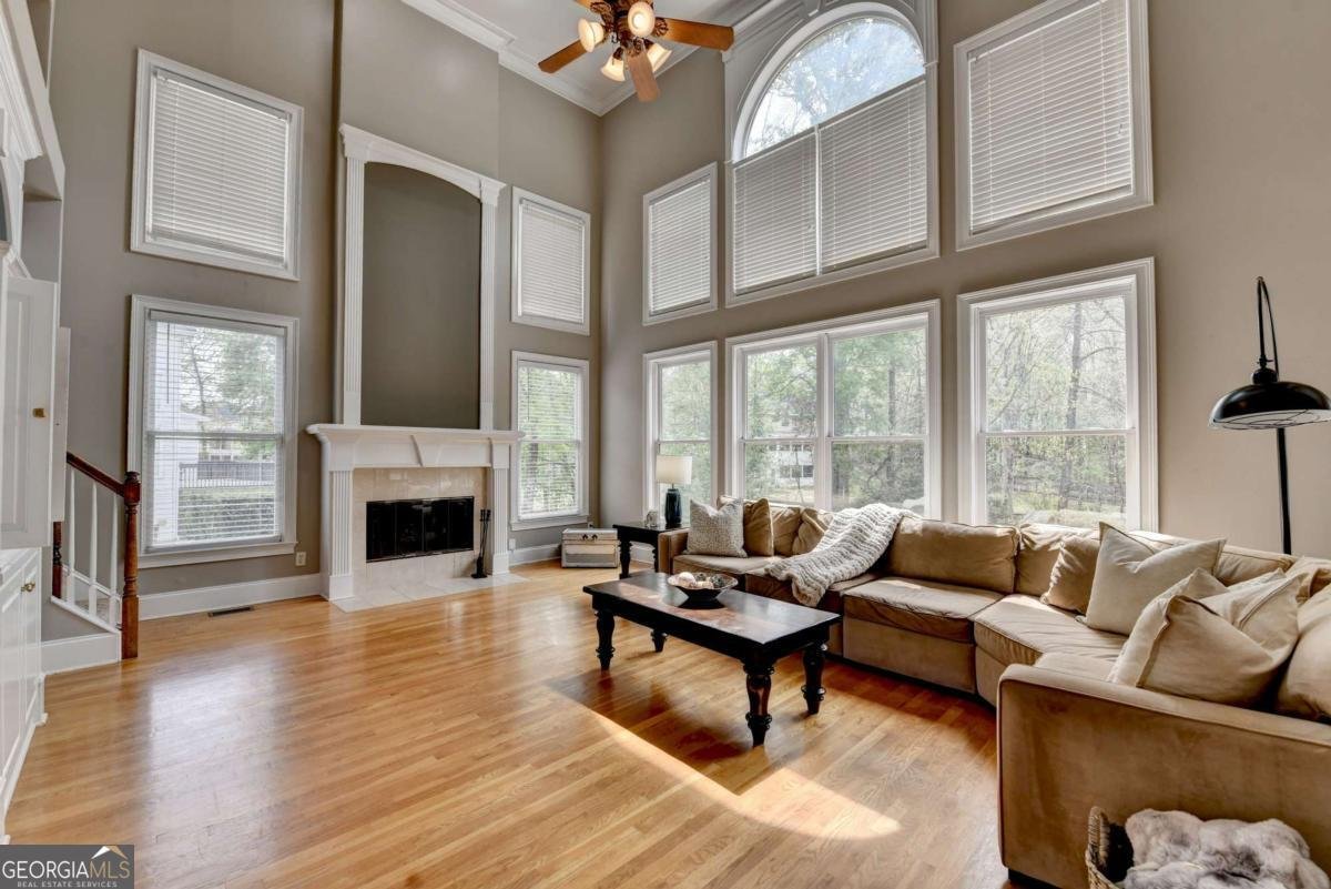 2082 Sugarstone Drive Lawrenceville - Photo 20