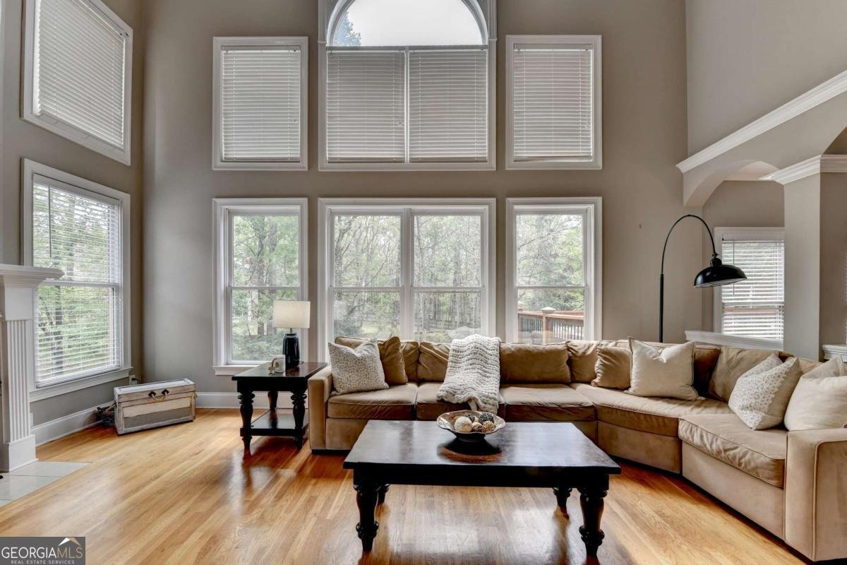 2082 Sugarstone Drive Lawrenceville - Photo 21