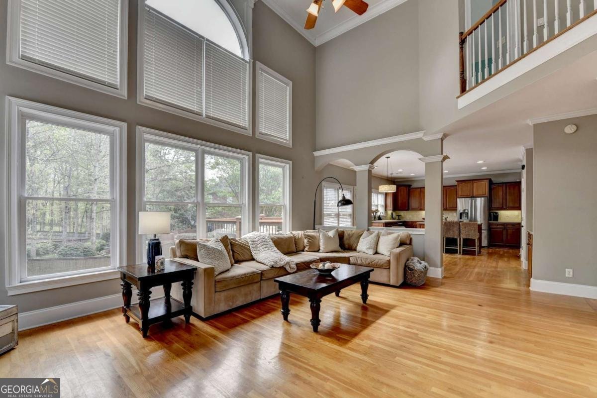 2082 Sugarstone Drive Lawrenceville - Photo 22