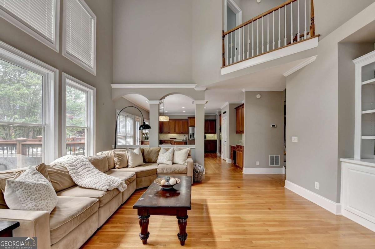 2082 Sugarstone Drive Lawrenceville - Photo 23