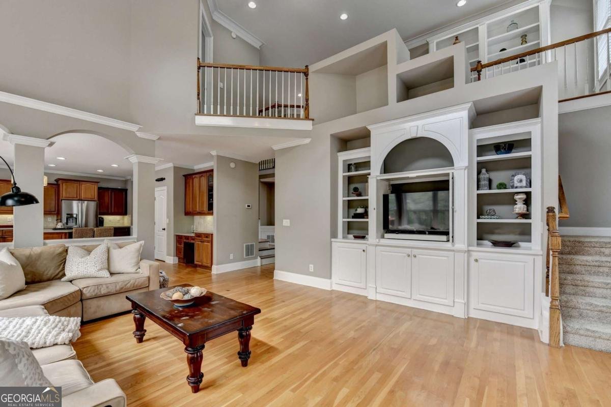 2082 Sugarstone Drive Lawrenceville - Photo 24