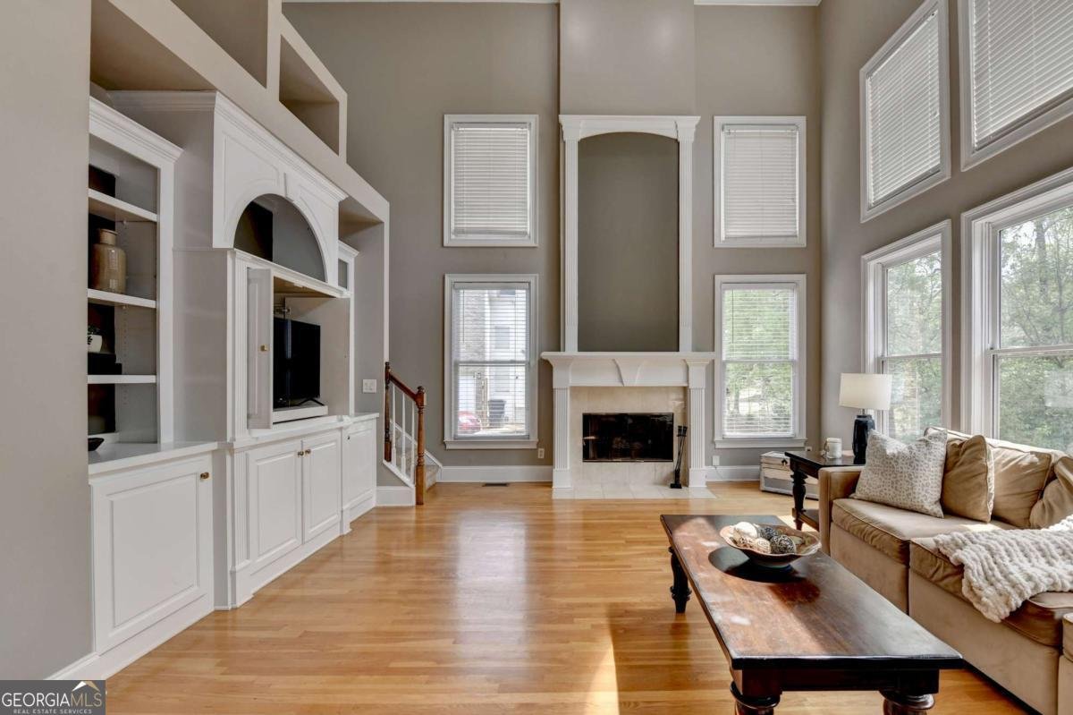 2082 Sugarstone Drive Lawrenceville - Photo 26