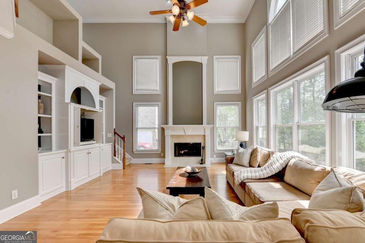 2082 Sugarstone Drive Lawrenceville - Photo 27