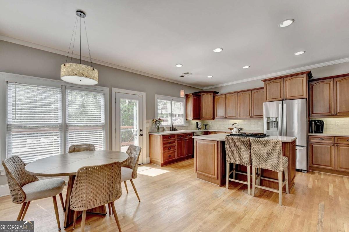 2082 Sugarstone Drive Lawrenceville - Photo 28