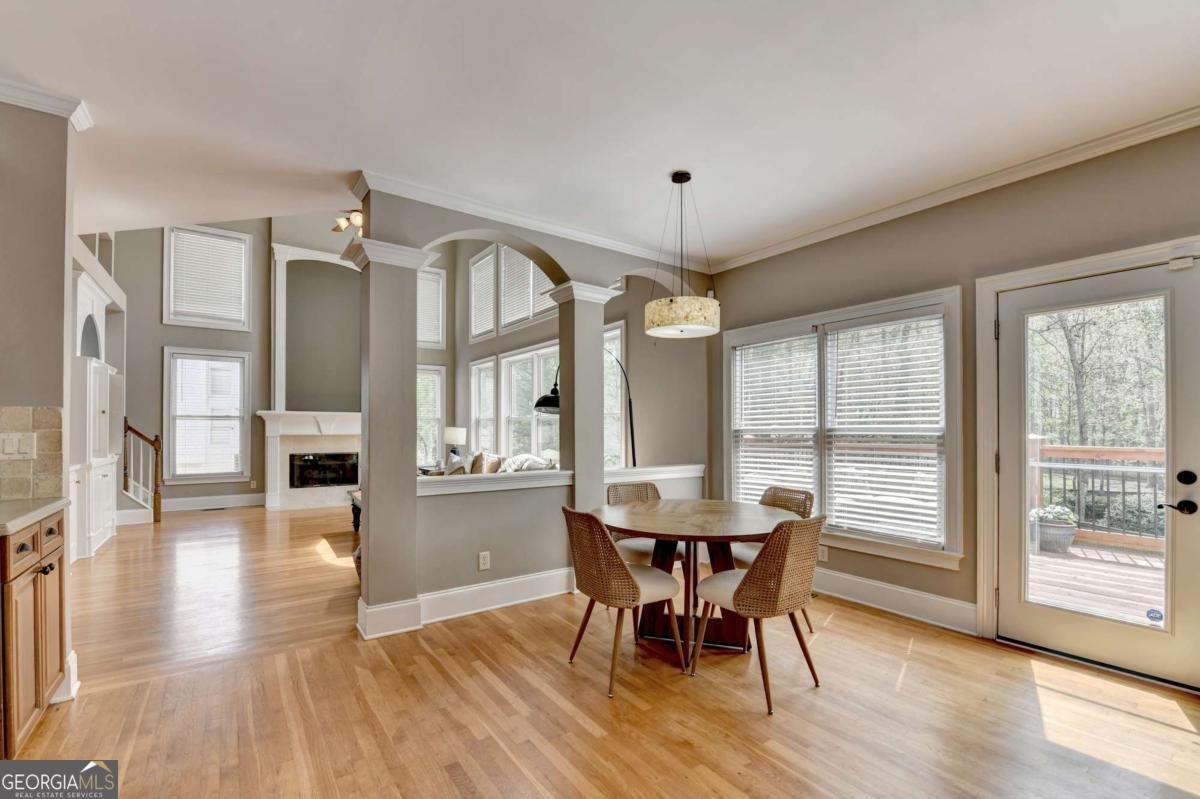 2082 Sugarstone Drive Lawrenceville - Photo 29