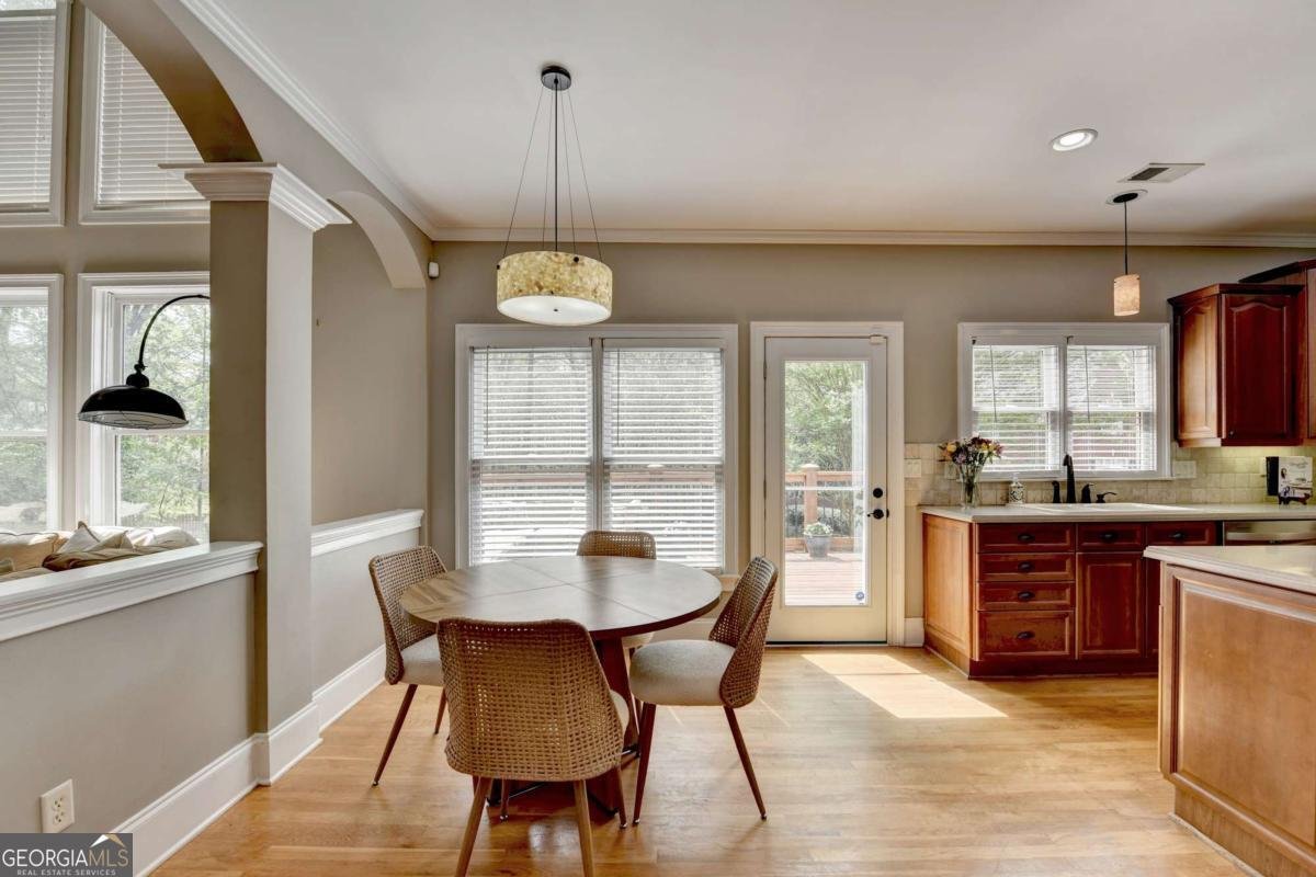 2082 Sugarstone Drive Lawrenceville - Photo 30