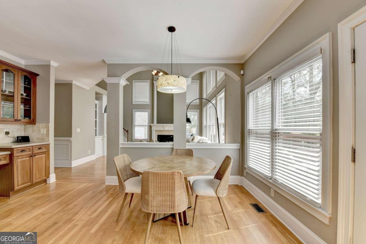 2082 Sugarstone Drive Lawrenceville - Photo 31