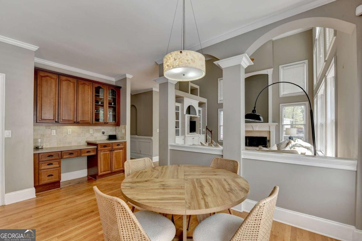 2082 Sugarstone Drive Lawrenceville - Photo 32