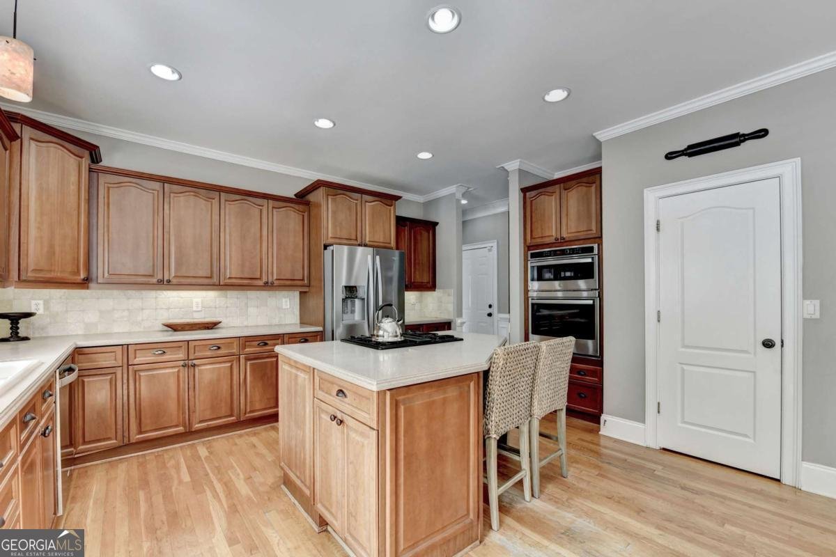 2082 Sugarstone Drive Lawrenceville - Photo 34