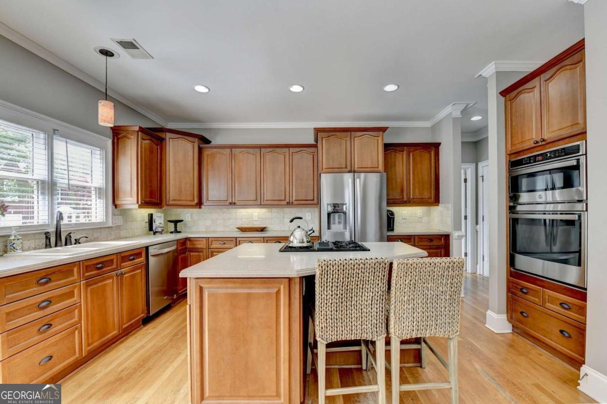 2082 Sugarstone Drive Lawrenceville - Photo 35