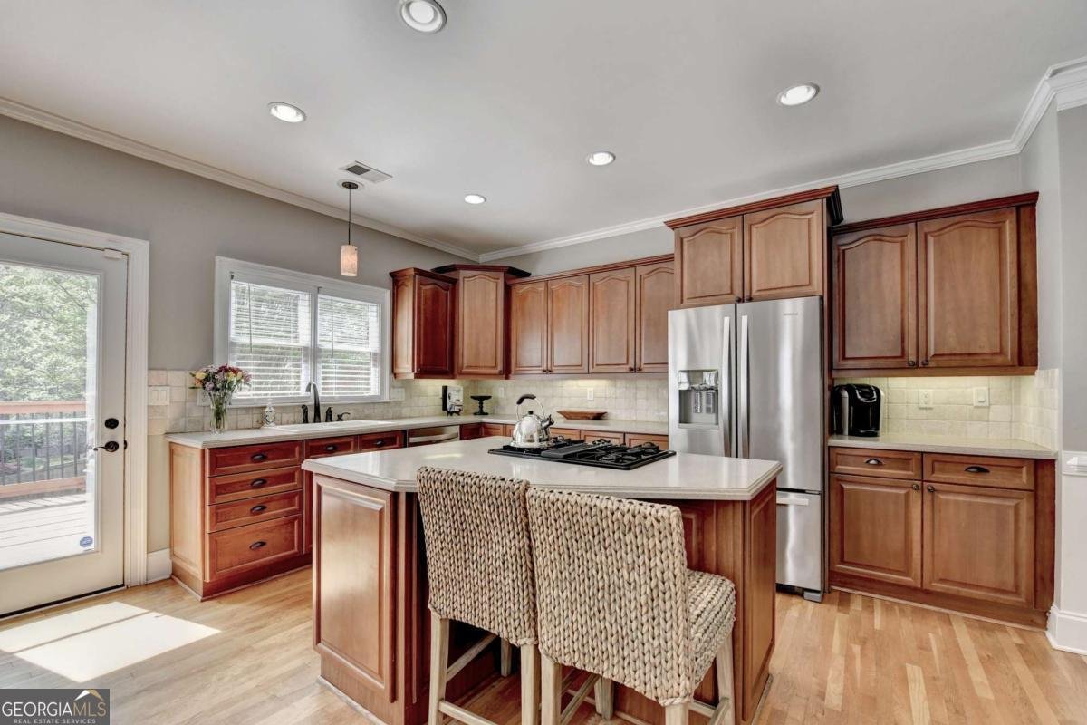 2082 Sugarstone Drive Lawrenceville - Photo 36