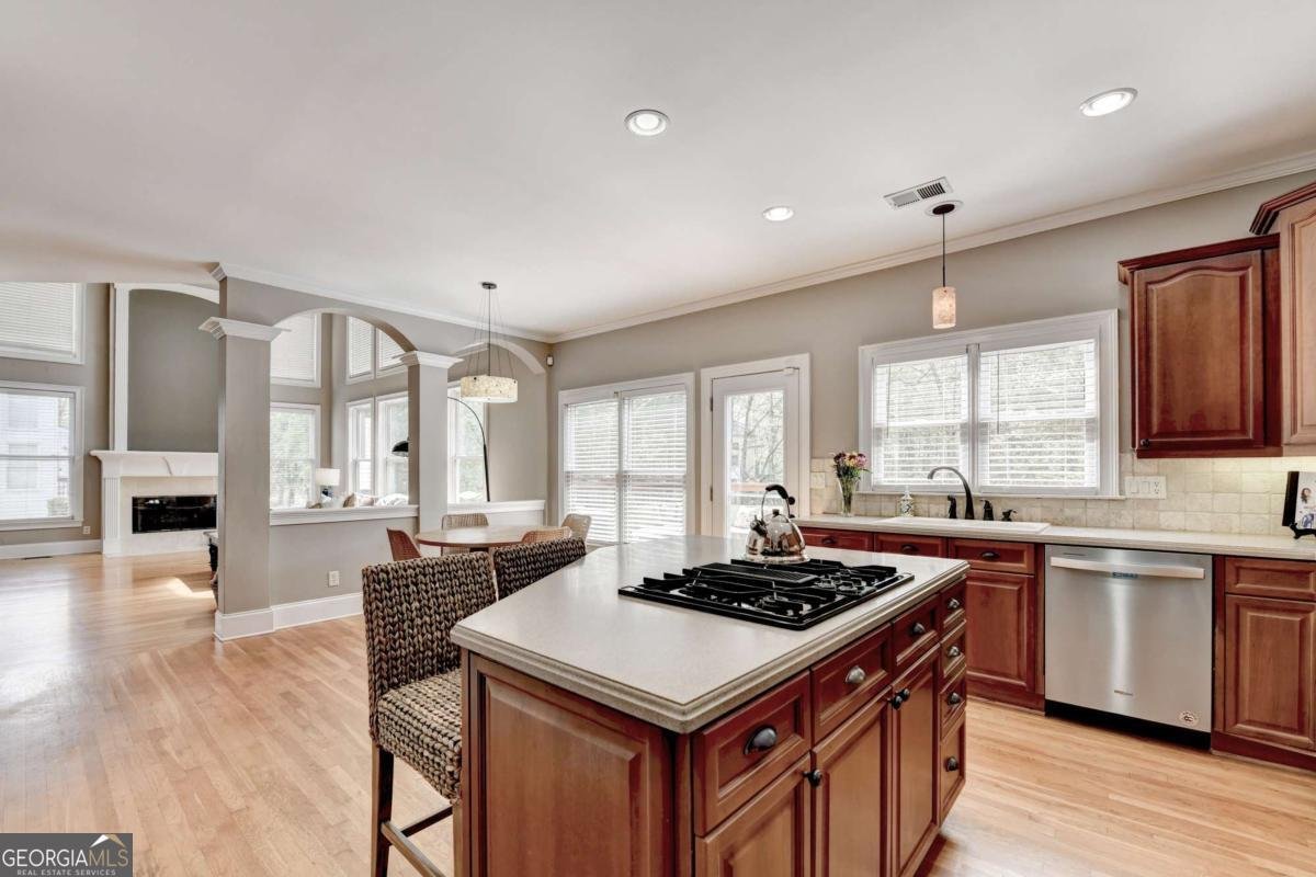 2082 Sugarstone Drive Lawrenceville - Photo 37