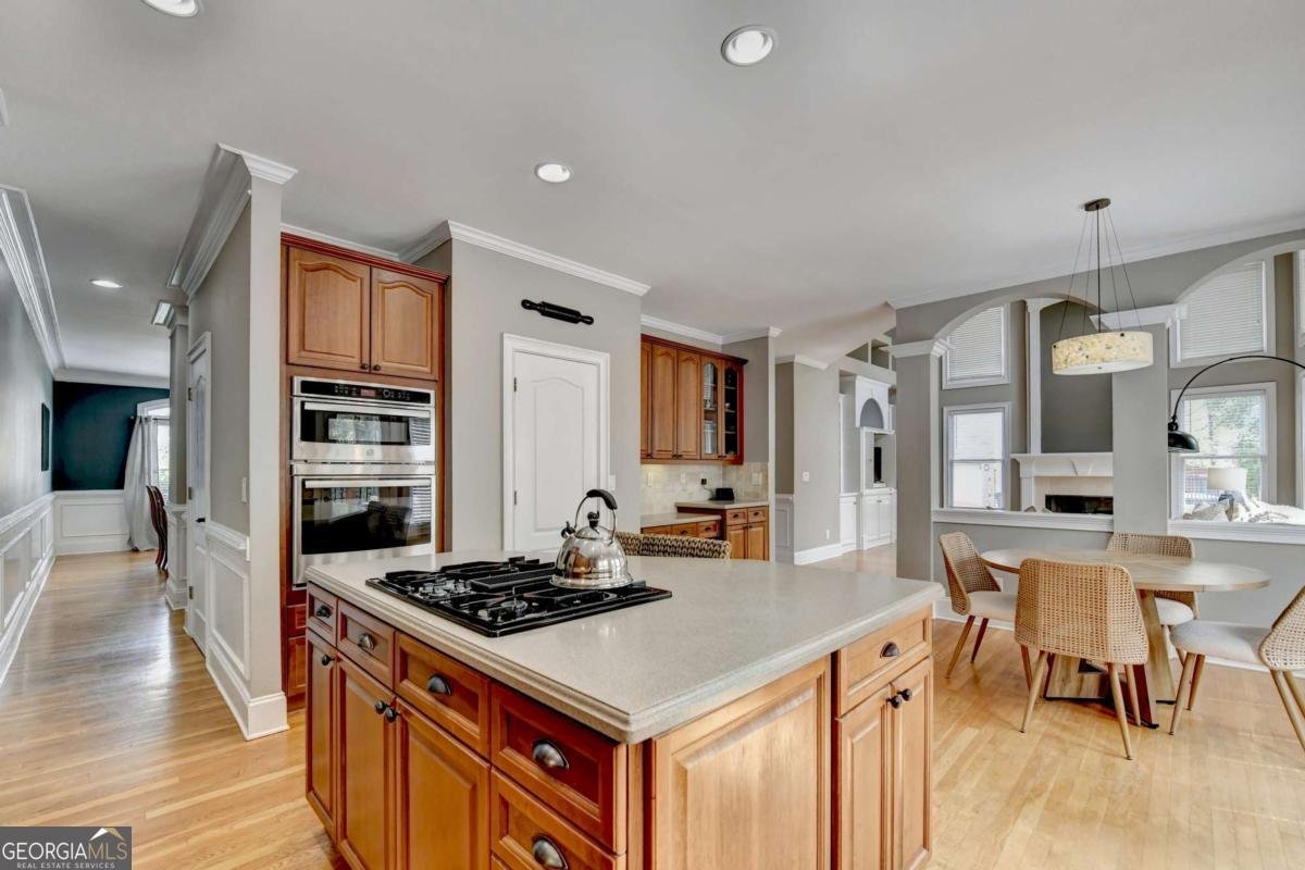 2082 Sugarstone Drive Lawrenceville - Photo 39