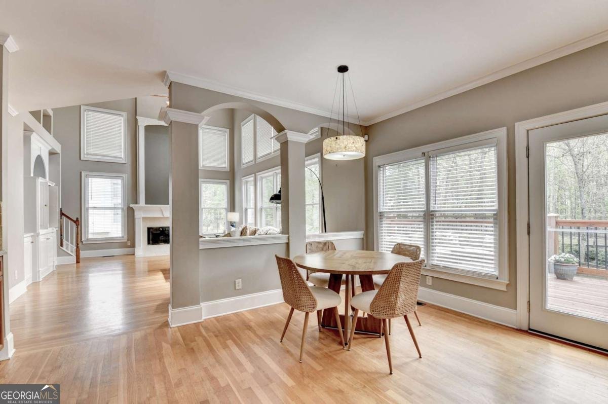 2082 Sugarstone Drive Lawrenceville - Photo 40