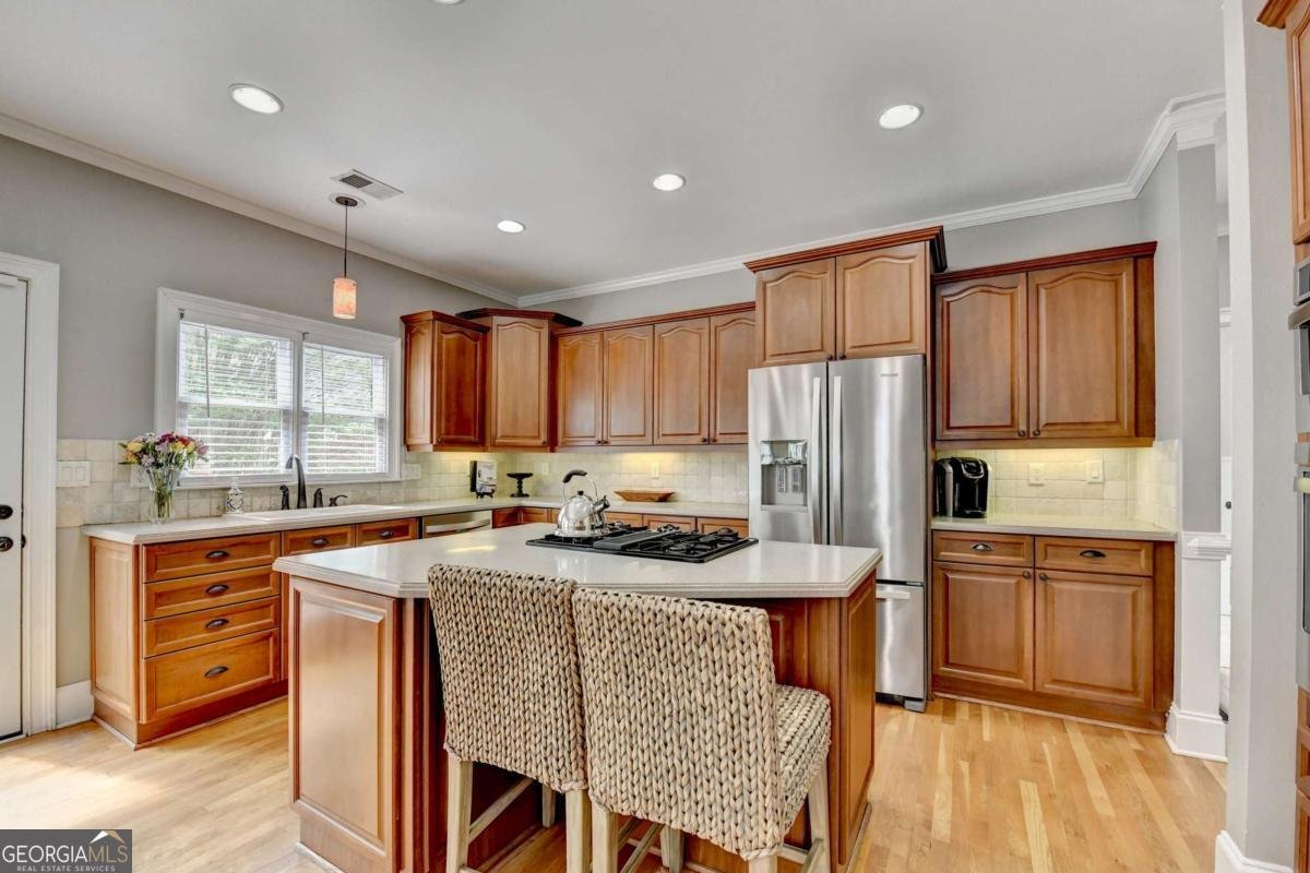 2082 Sugarstone Drive Lawrenceville - Photo 41