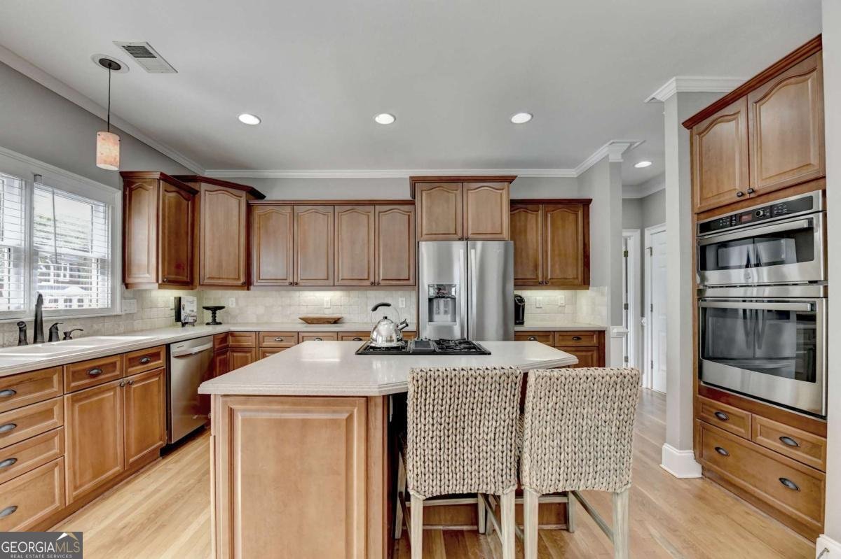 2082 Sugarstone Drive Lawrenceville - Photo 42