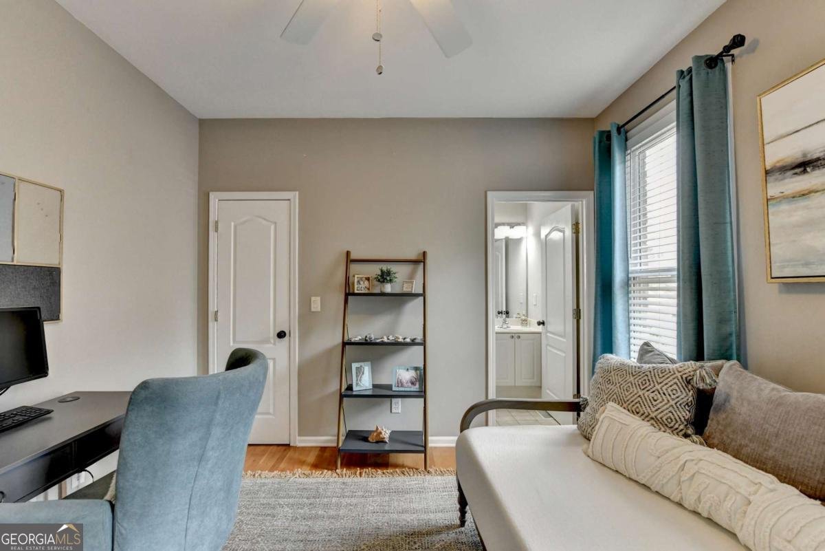 2082 Sugarstone Drive Lawrenceville - Photo 46