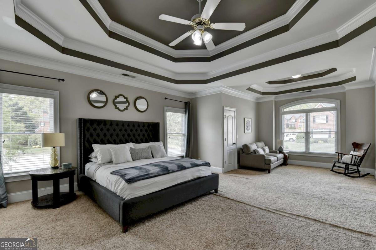 2082 Sugarstone Drive Lawrenceville - Photo 50