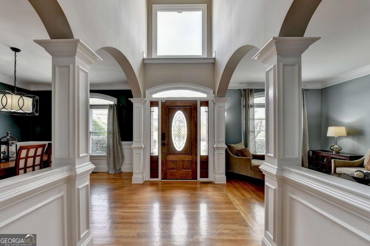 2082 Sugarstone Drive Lawrenceville - Photo 6