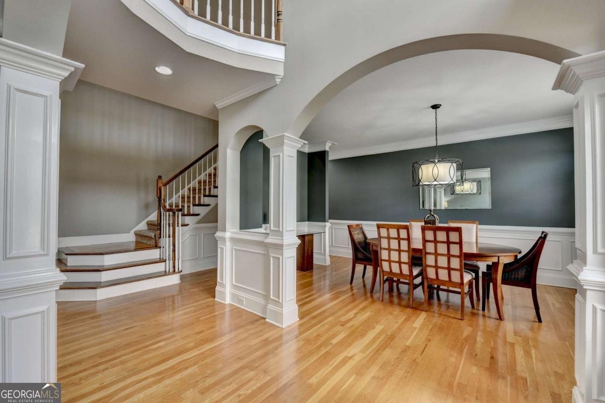 2082 Sugarstone Drive Lawrenceville - Photo 7