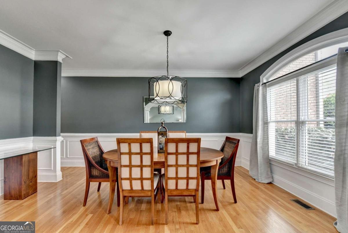 2082 Sugarstone Drive Lawrenceville - Photo 8