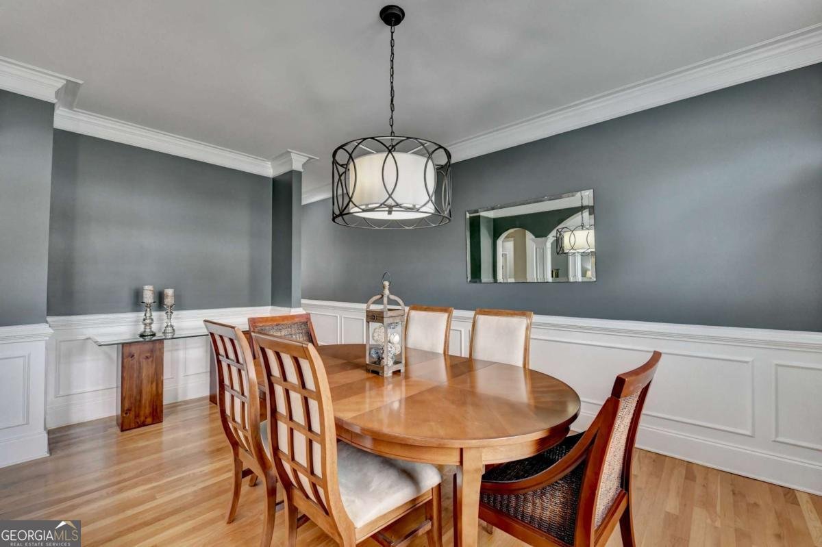 2082 Sugarstone Drive Lawrenceville - Photo 9