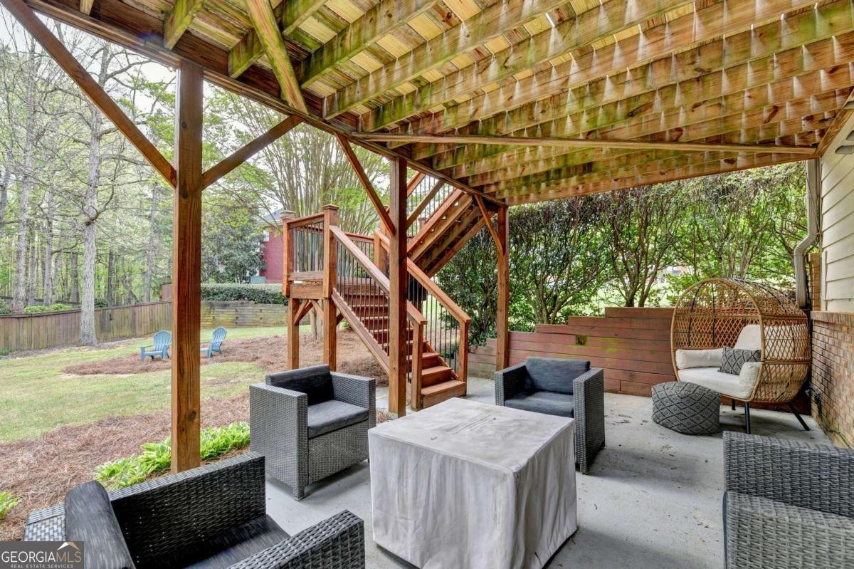 2082 Sugarstone Drive Lawrenceville - Photo 94