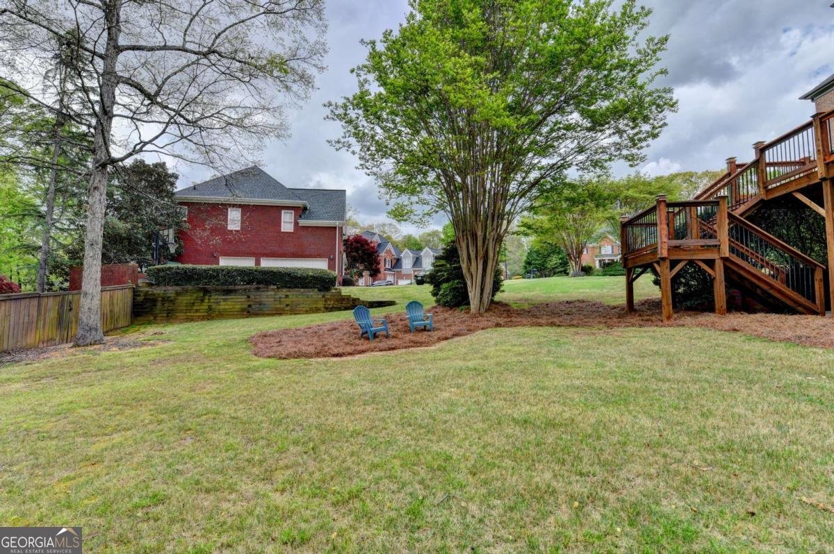 2082 Sugarstone Drive Lawrenceville - Photo 96