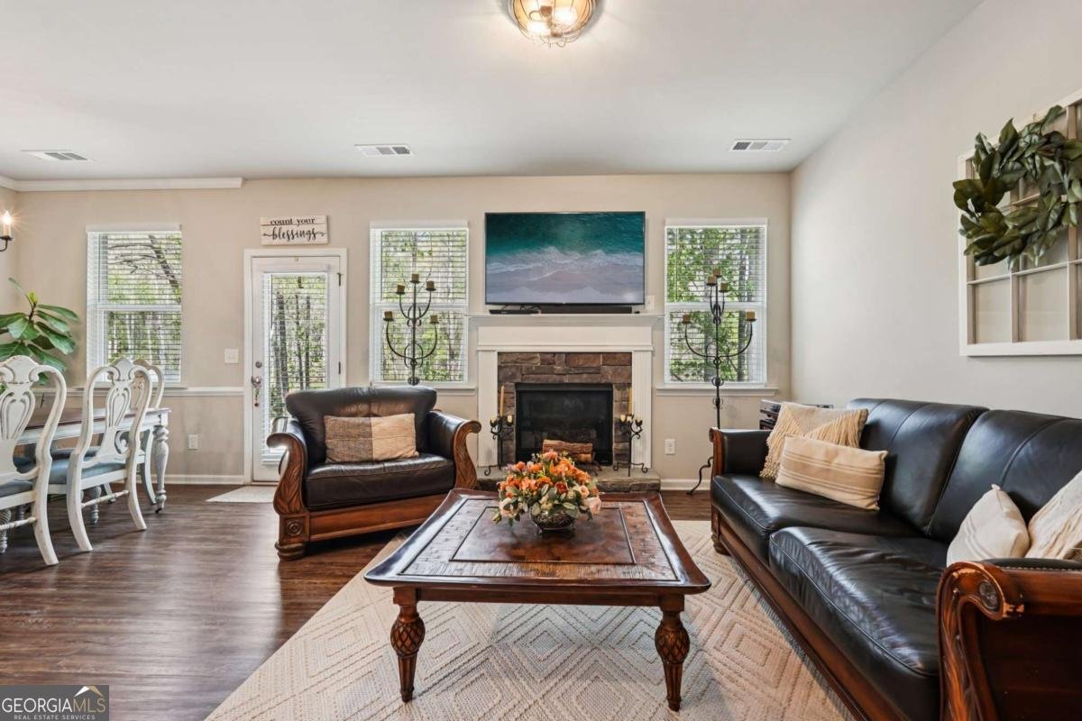 114 Serendipity Way Dallas - Photo 10