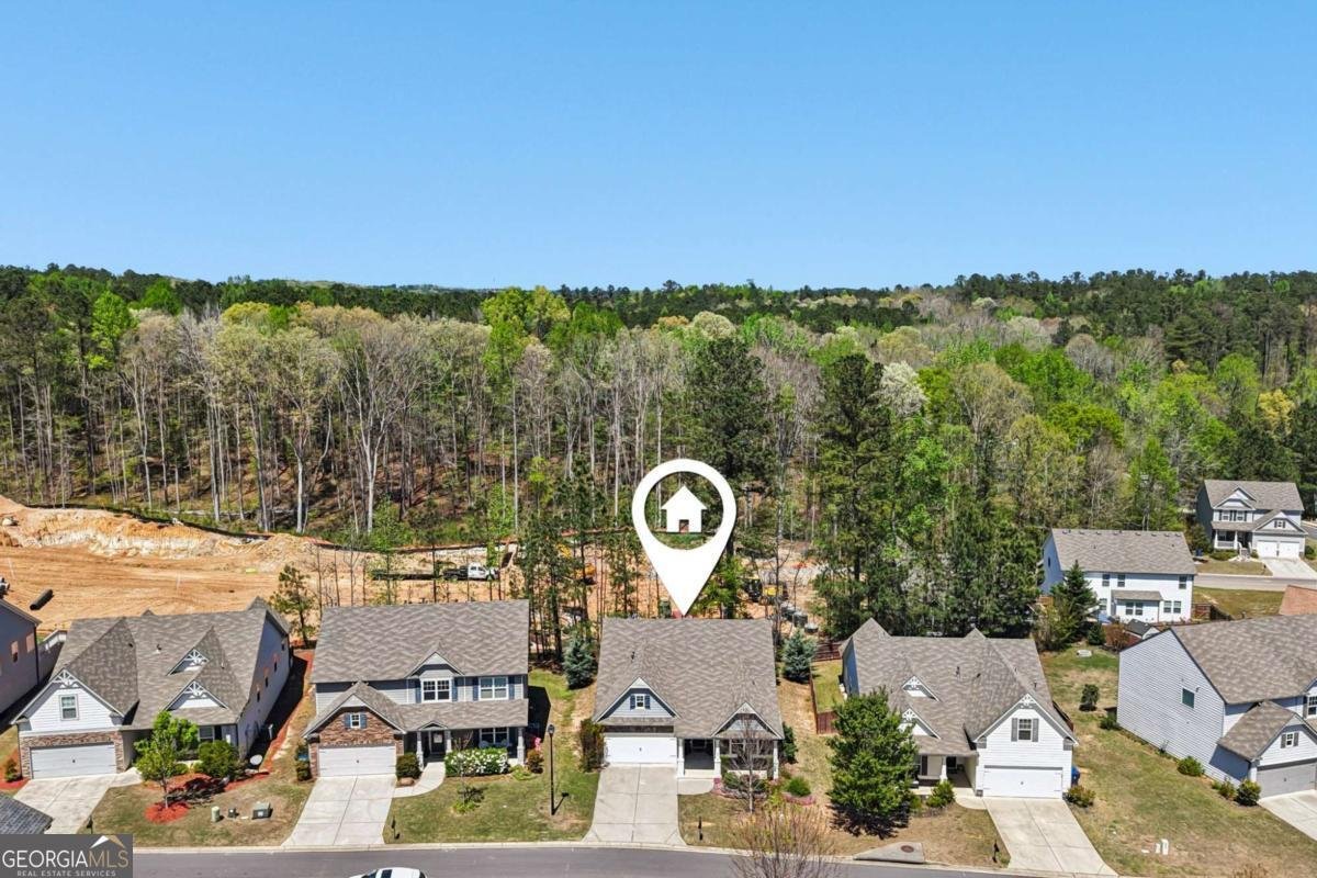 114 Serendipity Way Dallas - Photo 51