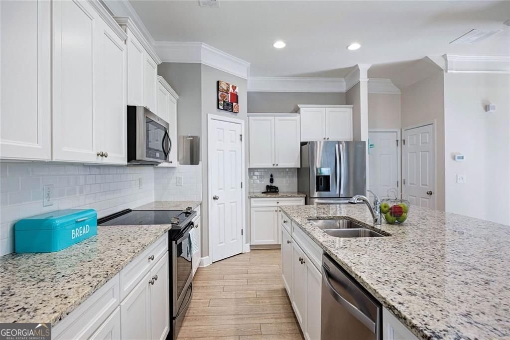 4824 Blue Elm Lane Smyrna - Photo 10