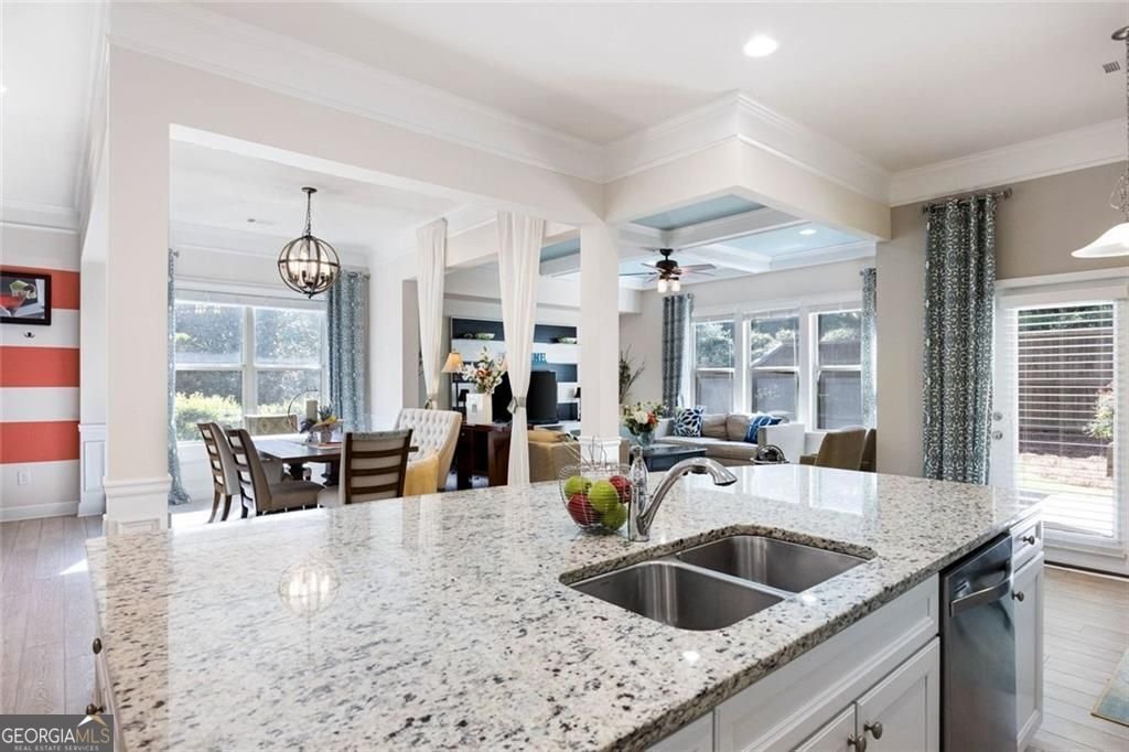 4824 Blue Elm Lane Smyrna - Photo 11