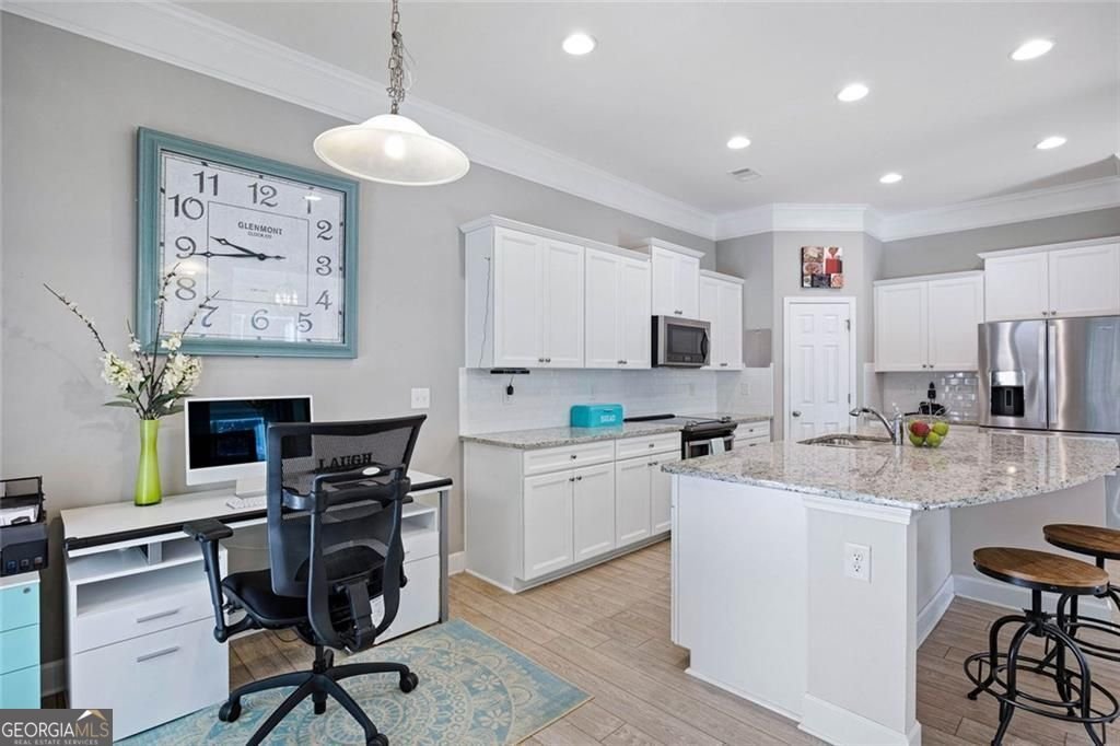 4824 Blue Elm Lane Smyrna - Photo 12