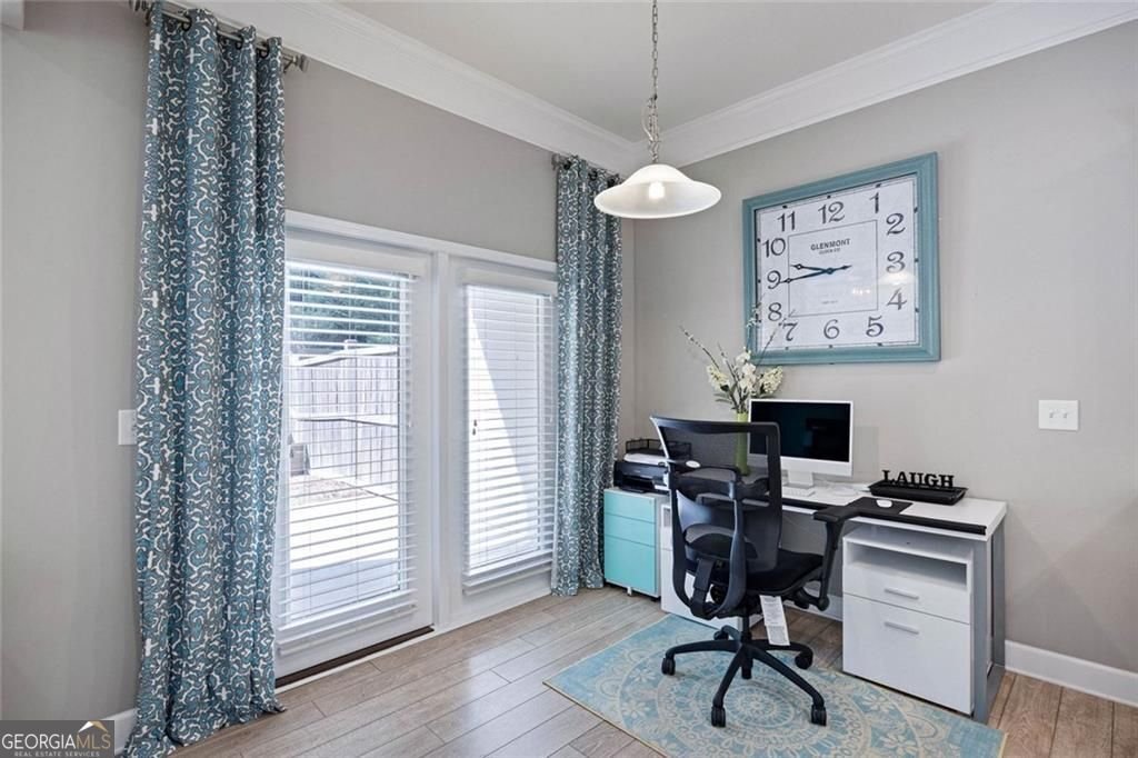 4824 Blue Elm Lane Smyrna - Photo 13