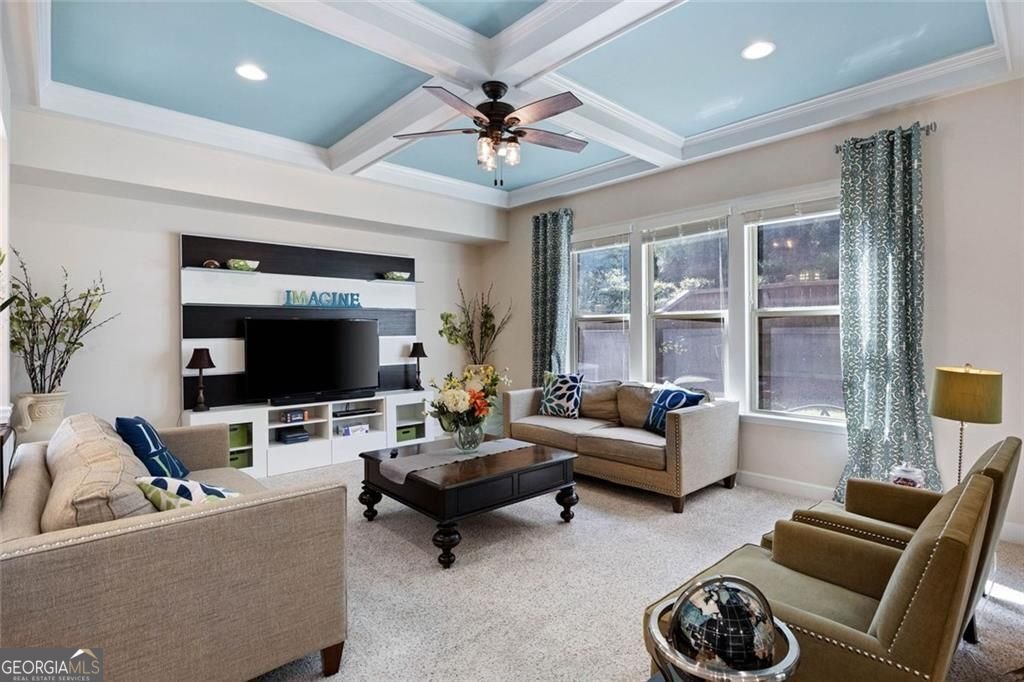 4824 Blue Elm Lane Smyrna - Photo 14