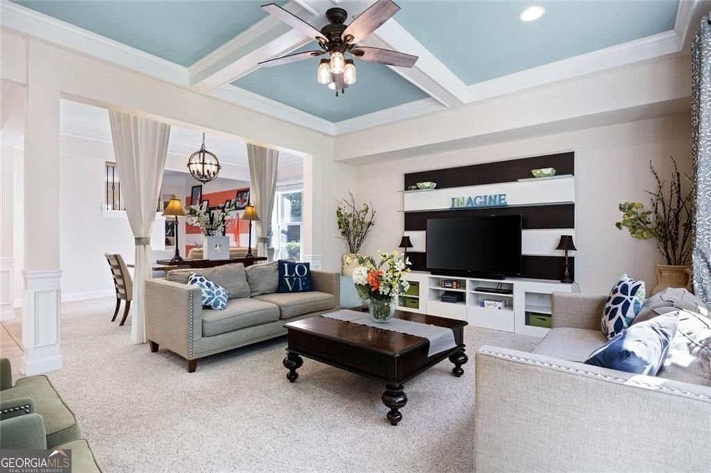 4824 Blue Elm Lane Smyrna - Photo 15