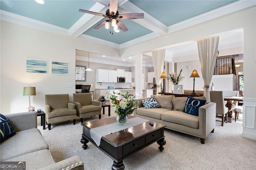 4824 Blue Elm Lane Smyrna - Photo 16