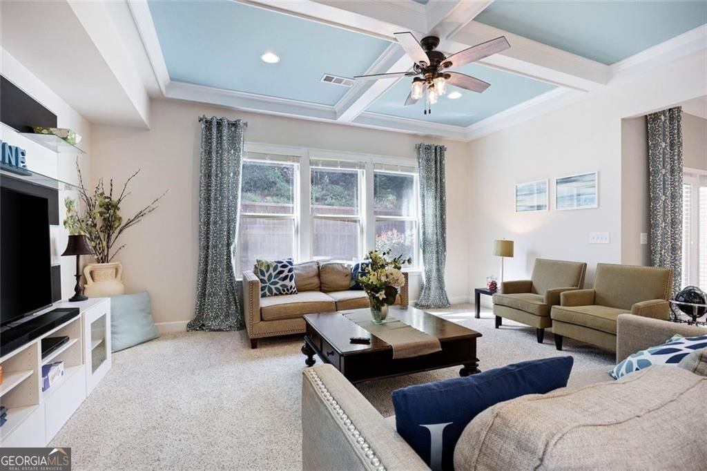 4824 Blue Elm Lane Smyrna - Photo 17