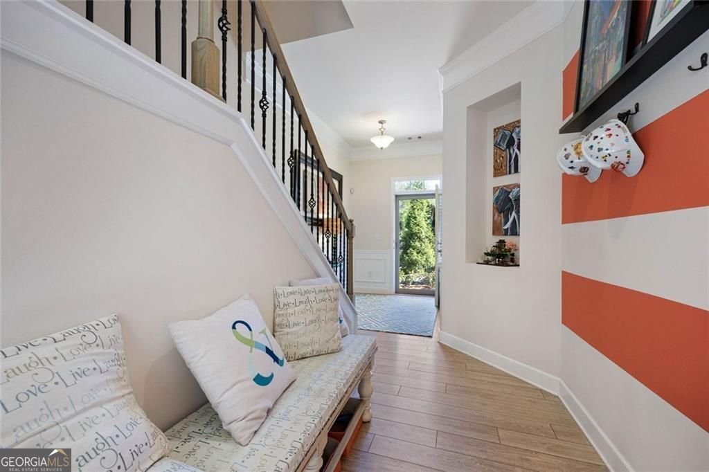 4824 Blue Elm Lane Smyrna - Photo 6