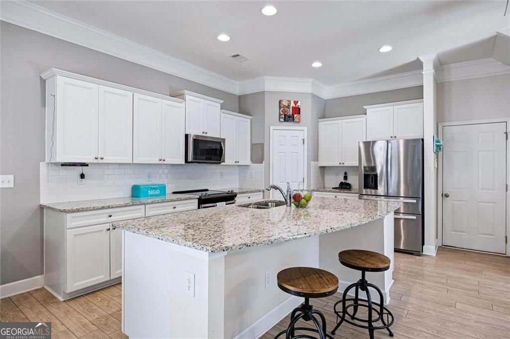 4824 Blue Elm Lane Smyrna - Photo 8