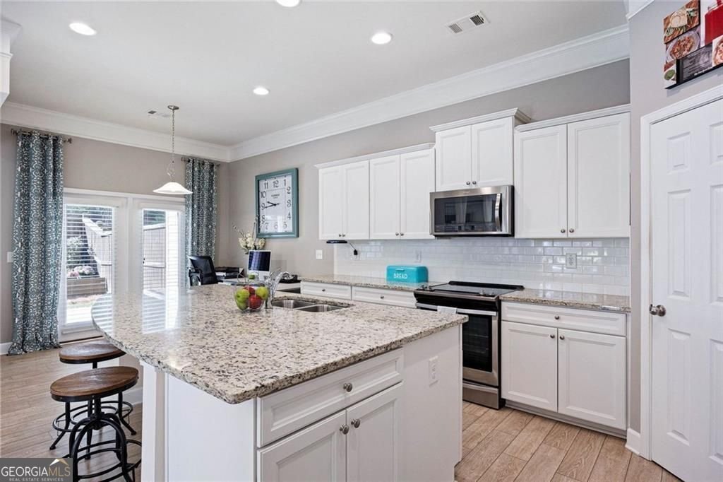 4824 Blue Elm Lane Smyrna - Photo 9